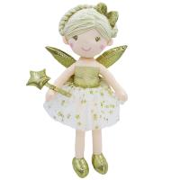 Lalka szmaciana wróżka SP83895AN01. Wydawca: Smily Play. SmakLiter.pl Opakowanie Lalka szmaciana wróżka SP83895AN01