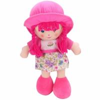 Lalka szmacianka. Wydawca: Trifox. SmakLiter.pl Opakowanie Lalka szmacianka