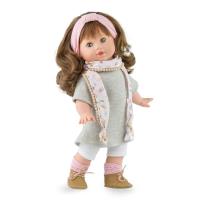 Opakowanie Lalka Tina 42cm