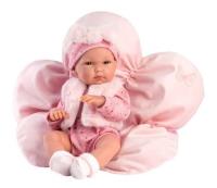 Opakowanie Lalka winylowa bobas Bimba z podusią 35cm