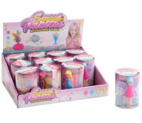 Opakowanie Lalka wróżka z akcesoriami