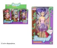 Opakowanie Lalka wróżka