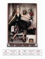 Opakowanie Lalka WX147-6