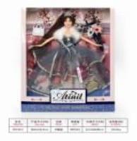 Opakowanie Lalka WX153-5