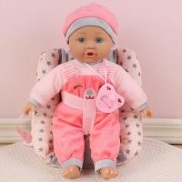 Opakowanie Lalka z akcesoriami