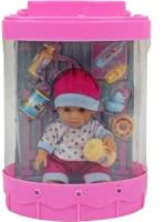 Opakowanie Lalka z akcesoriami