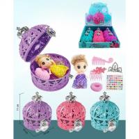 Opakowanie Lalka z akcesoriami MIX