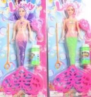 Opakowanie Lalka z bańkami