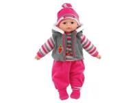Opakowanie Lalka z dźwiękiem 35cm