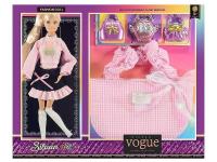 Opakowanie Lalka z zestawem torebek 29cm