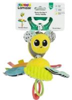 Opakowanie Lamaze Zawieszka pszczółka Pola TOMY