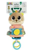Opakowanie Lamaze Zawieszka wydra Werka TOMY
