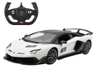 Opakowanie Lamborghini Aventador Rastar zdalnie sterowane