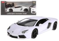 Opakowanie Lamborghini Aventador RC 1:14 białe