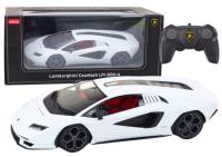 Opakowanie Lamborghini Countach RC 1:14 białe