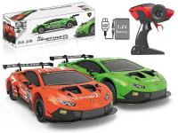 Opakowanie Lamborghini GT3 R/C 1:12 MIX
