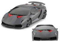Opakowanie Lamborghini Sesto Elemento R/C 1:18 szare