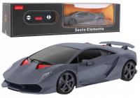 Opakowanie Lamborghini Sesto Elemento RC 1:24 szare