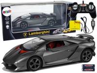 Opakowanie Lamborghini Sesto Elemento zdalnie sterowane