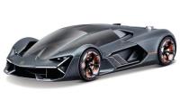 Opakowanie Lamborghini Terzo Millennio gray 1:24 BBURAGO