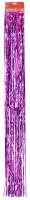 Opakowanie Lameta fioletowa 100cm