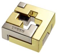 Opakowanie Łamigłówka Huzzle Cast Cross poziom 3/6