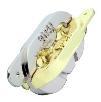 Opakowanie Łamigłówka Huzzle Cast Keyring - poziom 2/6