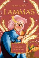 Lammas. Rytuały, przepisy i zaklęcia na święto żniw. Autor: Melanie Marquis. SmakLiter.pl Okładka książki Lammas. Rytuały, przepisy i zaklęcia na święto żniw