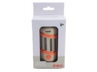 Opakowanie Lampa kempingowa