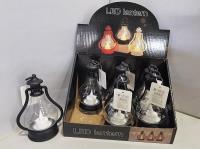 Lampion LED (6szt). Wydawca: ADAR. SmakLiter.pl Opakowanie Lampion LED (6szt)
