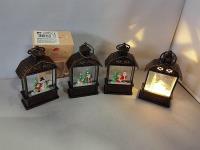 Lampion LED MIX. Wydawca: ADAR. SmakLiter.pl Opakowanie Lampion LED MIX