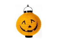 Lampion okrągły - Halloween. Wydawca: Fandy. SmakLiter.pl Opakowanie Lampion okrągły - Halloween