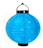 Opakowanie Lampion okrągły Light 07