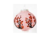 Opakowanie Lampion okrągły