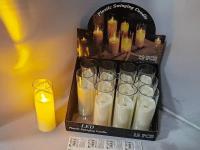 Opakowanie Lampka 15cm