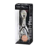 Opakowanie Lampka do czytania Lumi Plus szary marmur