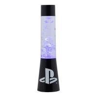 Opakowanie Lampka Flow Lamp Playstation