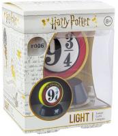 Opakowanie Lampka Icons Harry Potter Platform 9 i 3/4