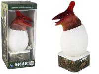 Opakowanie Lampka jajko Pterozaur led Micro USB