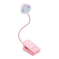 Opakowanie Lampka LED book light princess