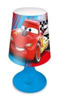 Opakowanie Lampka na biurko Cars