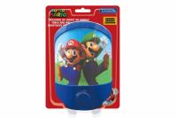 Opakowanie Lampka nocna ścienna/stołowa Super Mario NLJ20NI