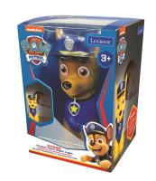 Lampka nocna zmieniająca kolor Psi Patrol ok. 13 cm NLJ001PA1. Wydawca: Lexibook. SmakLiter.pl Opakowanie Lampka nocna zmieniająca kolor Psi Patrol ok. 13 cm NLJ001PA1