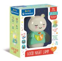 Opakowanie Lampka nocna