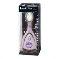 Opakowanie Lampka płynnie ściemniana do czytania Sowa