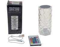 Opakowanie Lampka podłużna na pilota