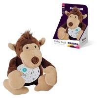 Lampka pozytywka Małpka. Wydawca: Askato. SmakLiter.pl Opakowanie Lampka pozytywka Małpka