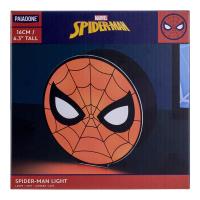 Opakowanie Lampka Spiderman Box Light