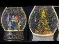 Opakowanie Lampka z USB MIX