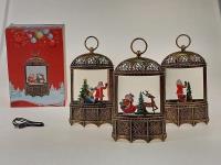 Opakowanie Lampka z USB MIX